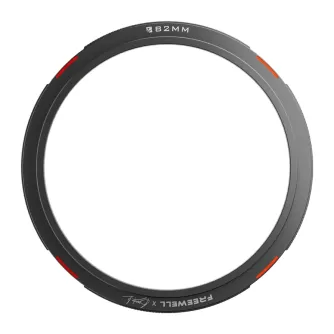 Adapter ring Freewell Brandon Li 82mm Adapter ring Freewell Brandon Li 82mm