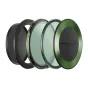 Variable ND/CPL filter kit Freewell Brandon Li 86mm