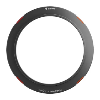 Adapter ring Freewell Brandon Li 86mm Adapter ring Freewell Brandon Li 86mm