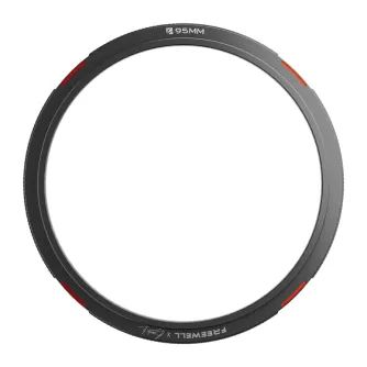 Adapter ring Freewell Brandon Li 95mm Adapter ring Freewell Brandon Li 95mm