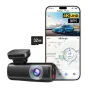 REDTIGER F9 Lite 4K 32GB Dash Cam