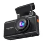 WOLFBOX X3 WiFi 2.5K + 1080p 64GB Dash Cam