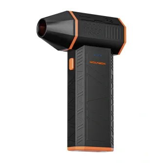 WOLFBOX MegaFlow 50 Blower WOLFBOX MegaFlow 50 Blower