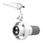 Fifine K688CT Dynamic Microphone (White)