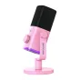 Fifine AM9 Dynamic Microphone (Pink)
