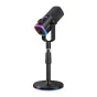 Fifine AM8PROS Dynamic Microphone (Black)
