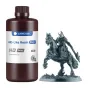 ANYCUBIC ABS-Like Resin Pro 2 Juos 1kg kemeras su detalizuoti žaisa į kelių figūra, iliustruojant aukštą detalų 3D‑printą iš fotopolymerinio rezino für LCD/DLP printezėse.