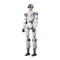 UNITREE R1 Basic - Rational Guardian