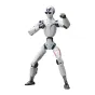UNITREE R1 Basic - Rational Guardian
