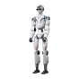 UNITREE R1 Edu Smart - Rational Guardian