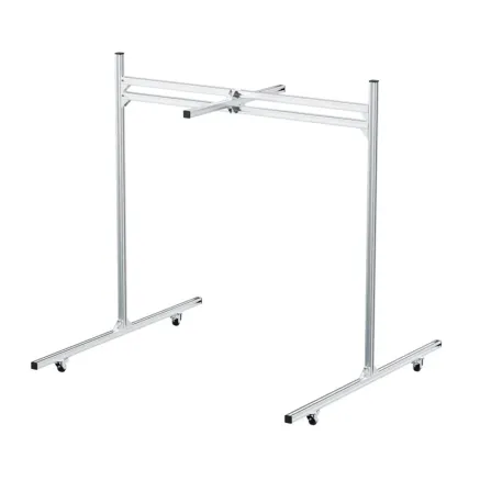 Unitree GO2 protective brackets