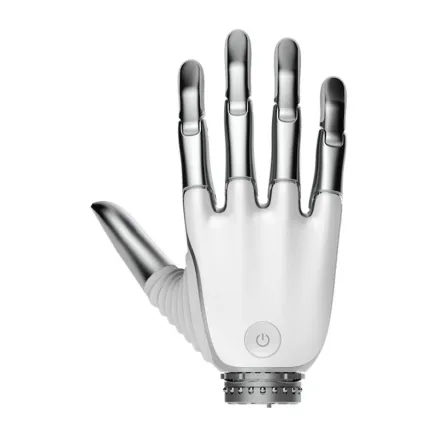UNITREE BrainCo Revo 2 Touch Robotic Hand