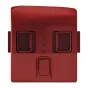 UNITREE R1 Crismon Hero Battery (red)