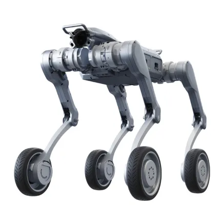 UNITREE A2-W