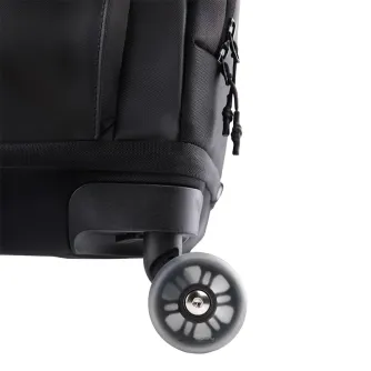 PGYTECH Roller Camera Backpack-wheel