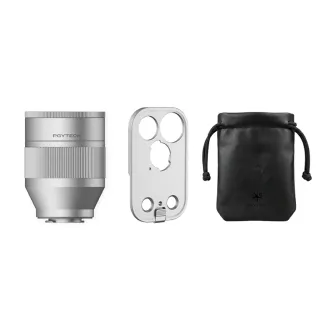 PGYTECH Telephoto Lens PGY Retrova 2X for iPhone 17 Pro