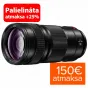Panasonic Lumix S PRO 70-200mm F4.0 (S-R70200E)