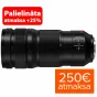 Panasonic Lumix S PRO Telephoto Zoom Lens 70-200 mm F2.8