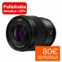 Panasonic Lumix S 35mm F1.8 (S-S35E)