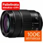 PANASONIC LUMIX S LENS 28-200MM F/4-7.1 MACRO S-R28200E