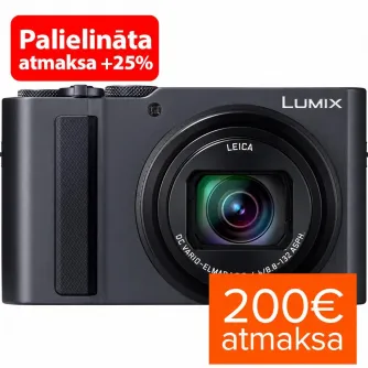 Panasonic Lumix TZ300 Silver Panasonic Lumix TZ300 Silver