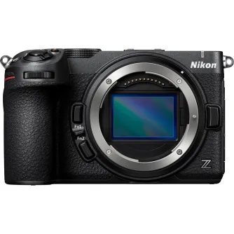Nikon Z5 IIC Mirrorless Camera (Black) Nikon Z5 IIC Mirrorless Camera (Black)