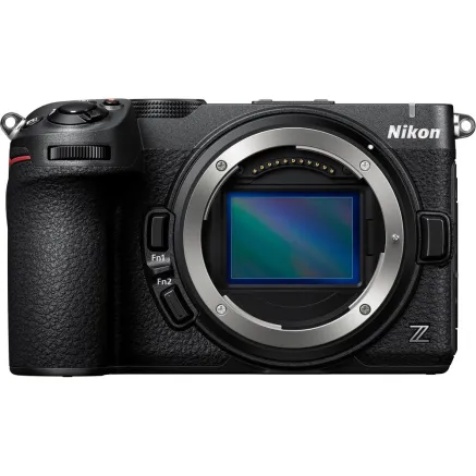 Nikon Z5 IIC Mirrorless Camera (Black)