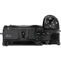 Nikon Z5 IIC Mirrorless Camera (Black)