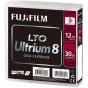 Fujifilm Ultrium 8 I Fuji LTO-8 Premium Tape Cartridge