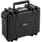 BW Outdoor Action Case Type 500 DJI Osmo Pocket 4 Creator Combo I Black