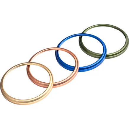 NISI Color Rings Kit for Fujifilm X100VI