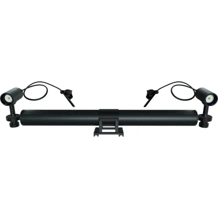 Chasing M2 S 2.0 Floodlight 2