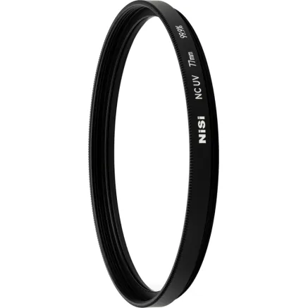 NISI Filter NC UV 99,9 for Hasselblad 77mm