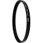 NISI NC UV 86 mm šikšruojamas filtras su 99,9% šviesa perdavimų, ULRC coating ir solidų brąstybės ramyva, skirta Hasselblad lentei.