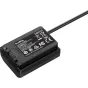 6539 Dummy Battery Power Cable for USB-C for Sony NP-FZ100