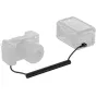 6539 Dummy Battery Power Cable for USB-C for Sony NP-FZ100