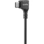 6541 Dummy Battery Power Cable for USB-C for Nikon EN-EL15c