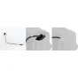 6541 Dummy Battery Power Cable for USB-C for Nikon EN-EL15c