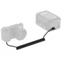 6542 Dummy Battery Power Cable for USB-C for Sony NP-FW50
