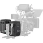 5865 T221 Triple-Proof (1.8m Drop-Resistant, IP54 Waterproof / Dustproof) V-Mount Battery