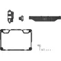 7061 Monitor Cage Kit for Atomos Shinobi 7 II