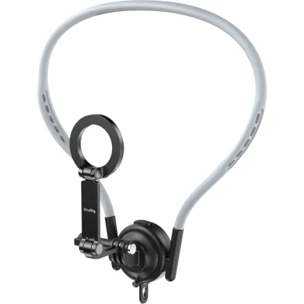 SmallRig 6676 WS-N1 Wearable Neck Strap Support