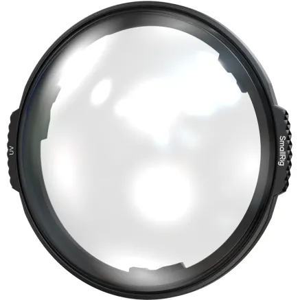 SmallRig 7042 UV Filter for Insta360 X6