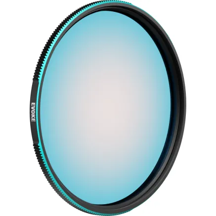 PolarPro Radial Gradient Filter 3-Pack 49mm