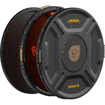 PolarPro Radial Gradient Filter 3-Pack Helix