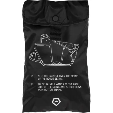 Wandrd ROGUE Rainfly 6L/9L