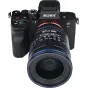 ACRIS 35mm f/2.8 1X Macro APO Sony E