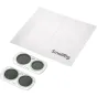 SmallRig 6986 Filtras setas Insta360 Luna Ultra – baltasis magnetinis filtrų paketas su mainiavimu ND ir CPL filtru, šildymu ir kapsėju.