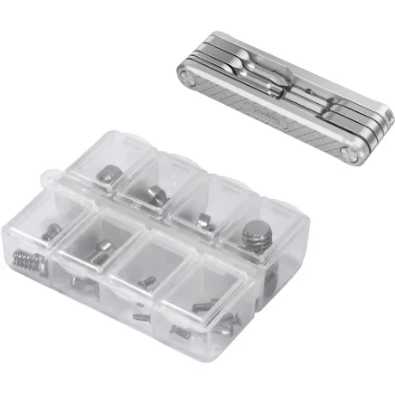 SmallRig 7148 Photography Tool Kit
