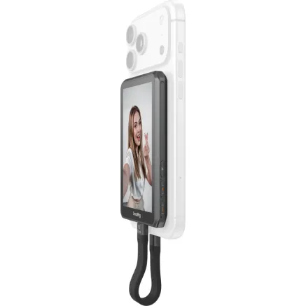 SmallRig 5775 Wired Touchscreen Display Adapter for Smartphones